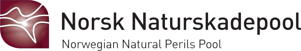 Logo Norsk Naturskadepool